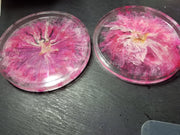 Set of 2 coasters